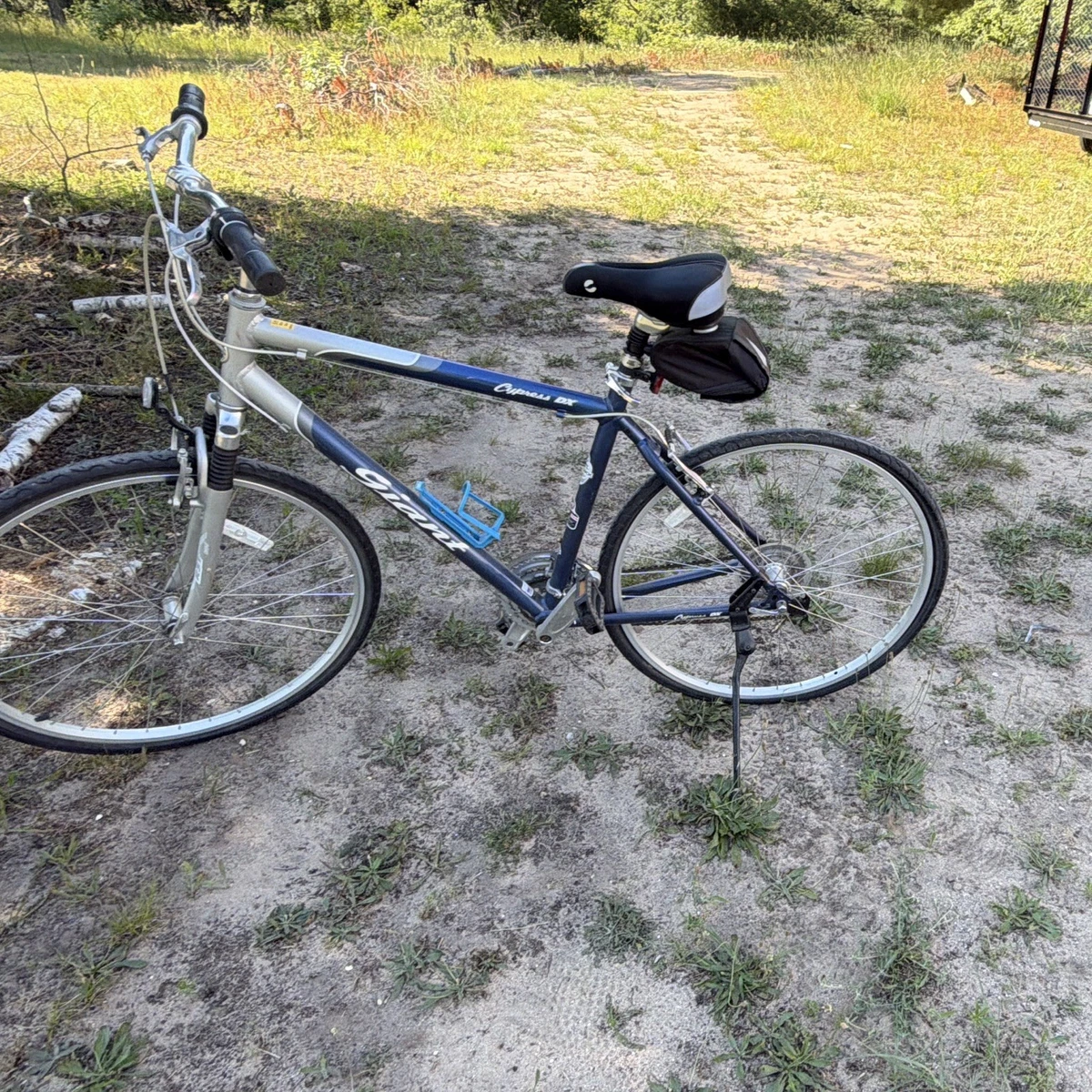 Giant Unisex Adults Blue Bikes for sale | eBay