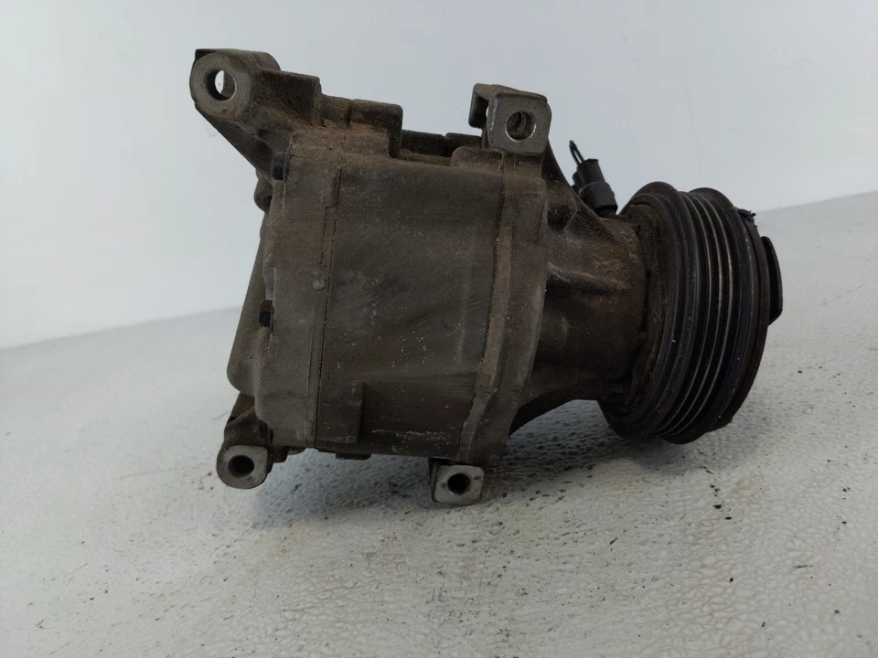 Mazda Rx-8 2004-2011 aire acondicionado aire acondicionado compresor de aire acondicionado fabricante original JLGAA Foto 4 de 4