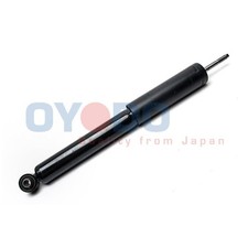 2x Stoßdämpfer hinten für KIA Sorento 1 JC | 24301018