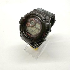 Free CASIO Watch GW 9300 G SHOCK Mudman CP