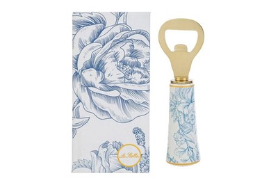 58253 Wedding Favor Box Bottle Opener with Celestial Decoration - Le Stelle