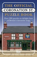 Abigail Kemp (U. A.) | Coronation Street Puzzle Book | Taschenbuch | Englisch