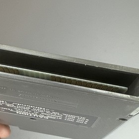 Xexyz (NES, 1990) Nintendo Cartridge USED NOT TESTED!