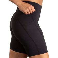 Brooks Spark 8 Short Tight Lady |221662-001| ...