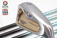 8Pcs HONMA BERES MG801 2S Iron set 5-6-7-8-9-10-11-SW Regular Flex ARMRQ B54 2S