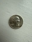 1964 Washington Quarter SILVER 25C Circulated US Coin Variety 0.9 Fineness