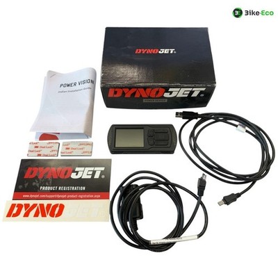 Dynojet Power Vision 3 INDIAN FTR 1200 2019-2025;