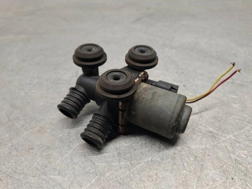 Heater control valve