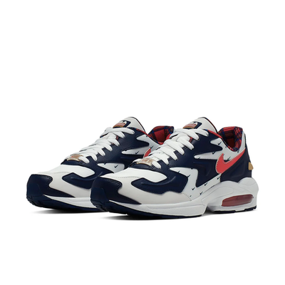 NIKE AIR MAX2 LIGHT / US9(27㎝) Size 9 - Nike Air Max 2 Light USA for sale online | eBay