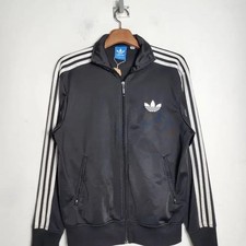 Adidas Firebird Track Top - Pre-Owned, Size M