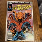Amazing Spider-Man #238 FN 1st Hobgoblin No Tattooz Marvel Comics