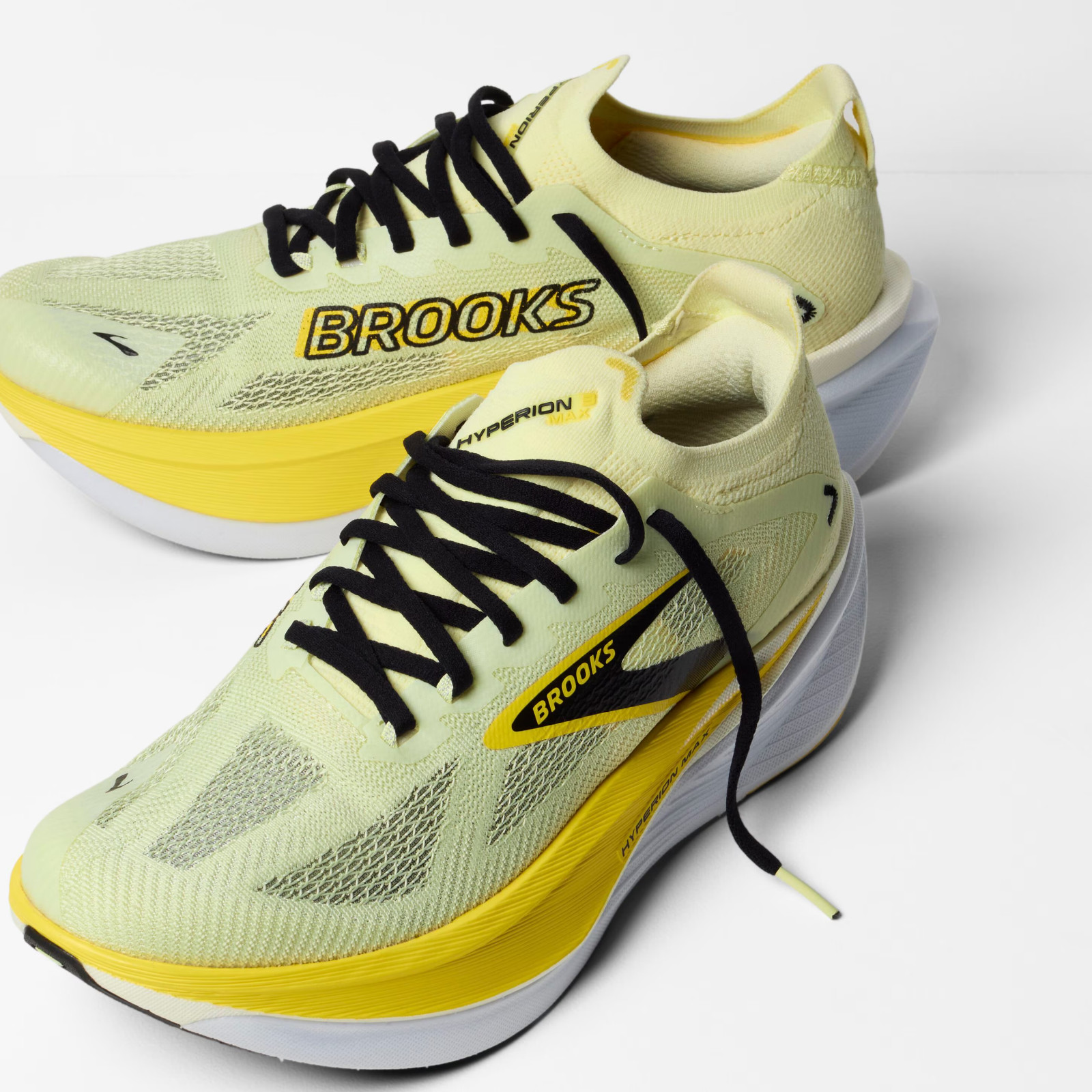 Scarpe da ginnastica Hyperion Max 3 leggere maratona strada uomo donna ammortizzate corsa foto 5