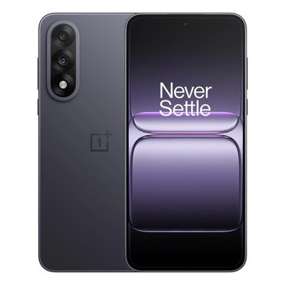OnePlus Nord 5 (12GB + 256GB Grey) Snapdragon 8s Gen 3 NFC 6.83'' Global Version.