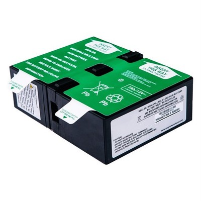 Origin Storage Ersatz USV Batteriepatrone APCRBC123 für BR900GI
