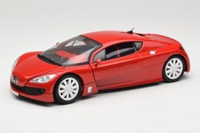 Solido Peugeot Rc Concept Car 1:18 8151