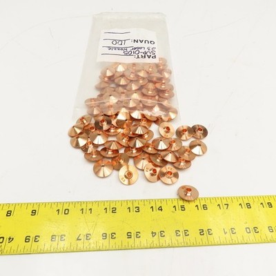 Generic Düse 2.3mm RNT158/23, 100er-Pack
