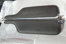 1969 Ford Ranchero Sunvisors 1969 Ford Ranchero Sunvisors