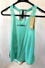 adidas TERREX Parley Agravic TR Singlet Women...