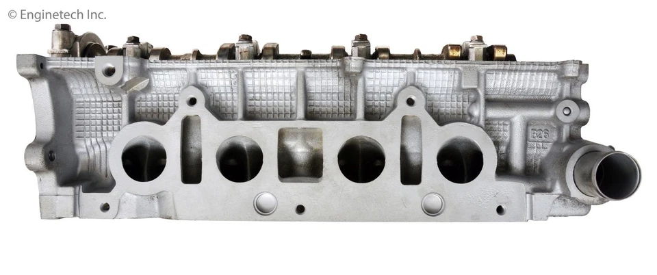 Conjunto de culata para 01-06 Camry Highlander RAV4 Solara tC CH1125R Foto 4 de 4