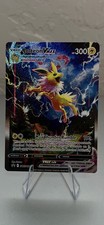 Jolteon VMAX SWSH184 SWSH: Sword & Shield Promo Cards Holo ⚡️ on eBay