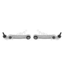 TOPRAN 2x Querlenker Lenker links rechts für BMW 5er Touring G31 520d