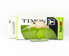 Jackall Timon Kibipani MR-SS 28mm Sinking Lure Cherry Candy (5837)