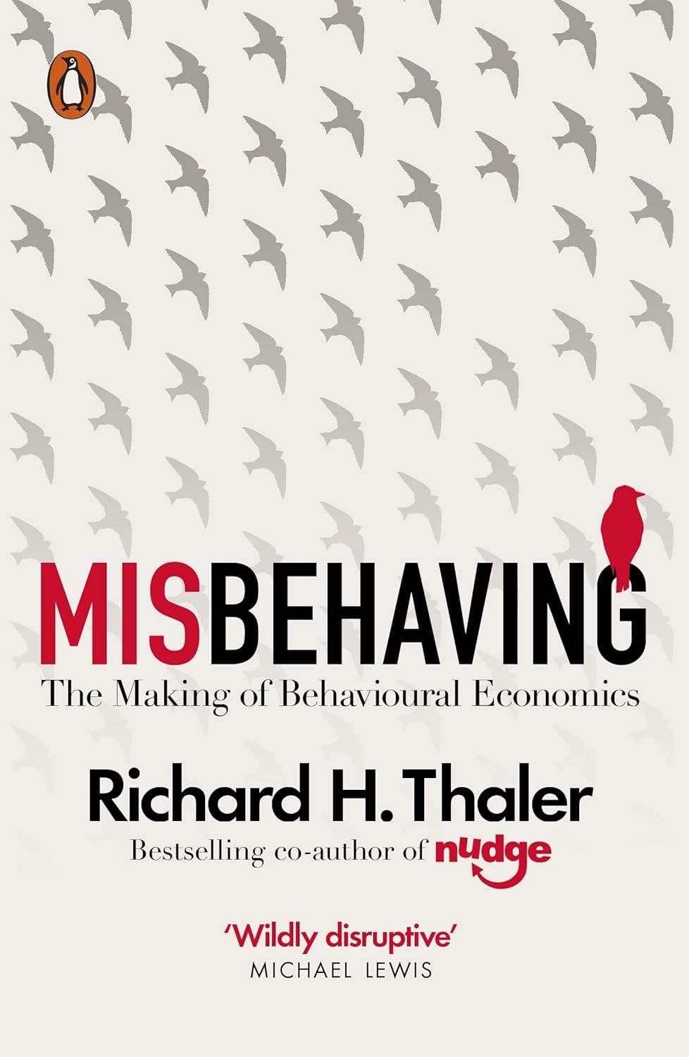 Misbehaving - Image 7