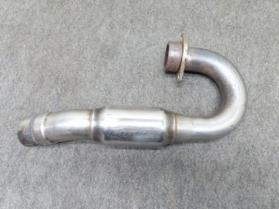 FMF PowerBomb チタン WR250 エキパイ WR250R X FMF Powerbomb Exhaust Pipe | eBay