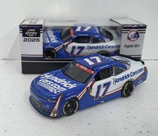 2025 William Byron 17 Hendrickcars.com Charlotte Win 1:64 Scale - Instock