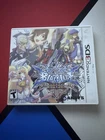 Aksys Games BlazBlue: Continuum Shift II Nintendo 3DS Fighting Complete