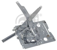 Fensterheber Vorne Links Febi Bilstein 174023 Scheibenheber Fenstermechanismus
