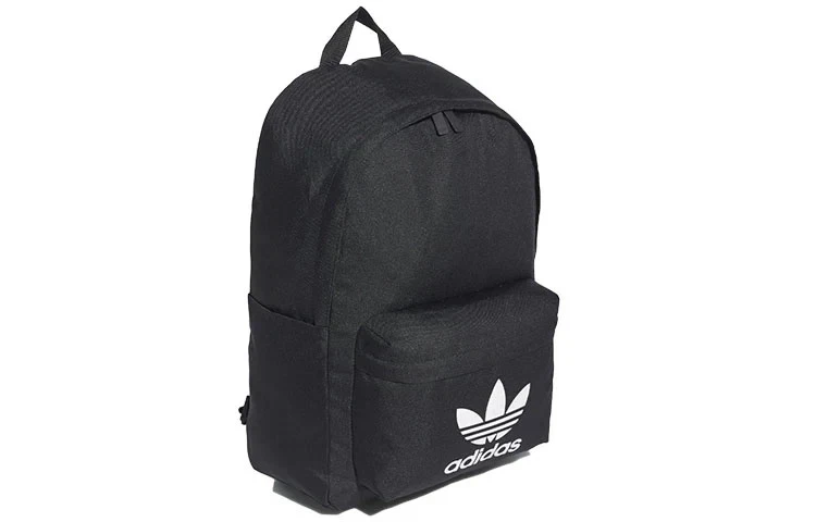 Adidas Originales Adicolor Clásica Mochila Gimnasio Escuela Bolsa de Viaje Nueva con Etiquetas - Imagen 2 de 4