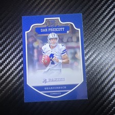 ROY! Top Dak Prescott Rookie Cards 39