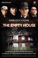 Sherlock's Home The Empty House Sherlock Holmes Fans (U. A.) Taschenbuch 2012