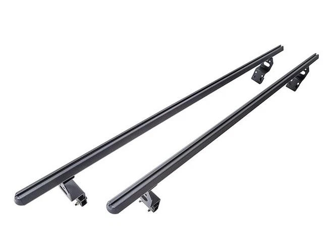 Bed Side Rail Dee Zee 35XWZP48 for Nissan TITAN XD 2019 - Image 3 of 4