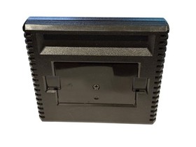 RealSports Soccer Atari 5200 Video Game Classic Sports Gameplay