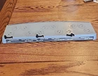 Vintage Star Wars Original First Twelve Mail Order figure stand 1978