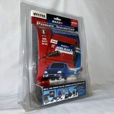 NEW VECTOR MAXX 400 WATT DC To AC POWER INVERTER 800 WATT PEAK, MODEL VEC024