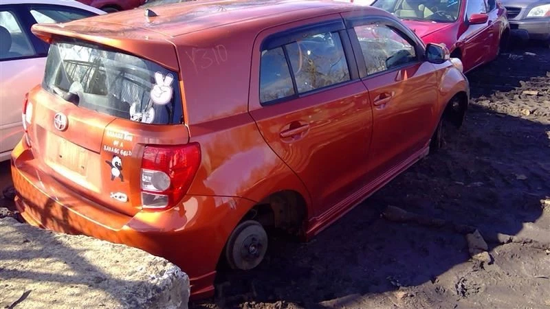 Driver Front Window Regulator Electric Windows Prius Fits 04-15 PRIUS 5285416 - Image 3 of 4