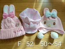 My Melody hat