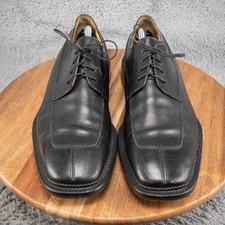 Bachrach Solid Leather Upper Dress Shoes for Men for sale | eBay display picture 2