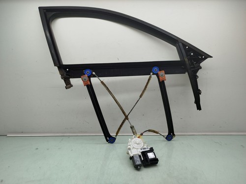 Interruttore Alzacristalli Elettrico Per Audi A3 8P E Sportback 2004-2011 – 4F0959851H, In ABS, Sostituzione Diretta