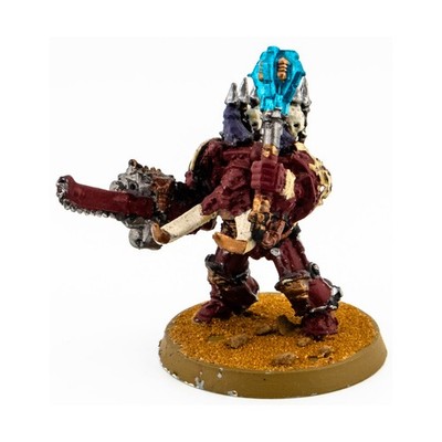 Chaos Terminator #20 NM