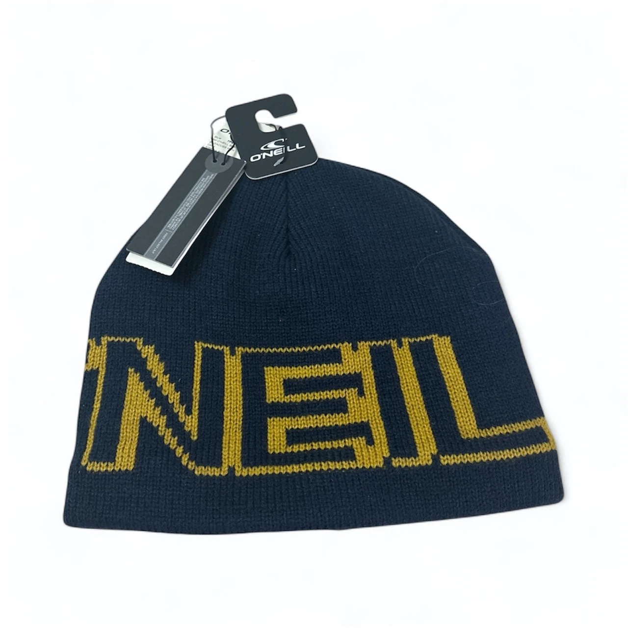 O'NEILL MENS FLEECE INSULATED BEANIE PROMOTION PRICE £14.99 + FREE DELIVERY