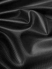 Carbon Fiber Marine Vinyl Fabric - 10 Colors - Sold by The Yard Waterproof PV...