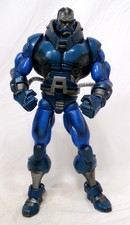 Marvel Legends Apocalypse BAF Complete 2005 ToyBiz X-Men 6  Scale Figure