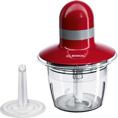 Bosch SDA Zerkleinerer MMR08R2 rt/gr Zerkleinerer Zerkleinerer