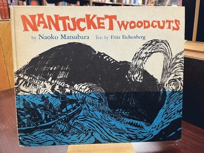 Nantucket woodcuts,