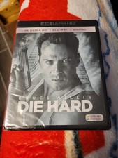 Die Hard Ultra HD, 1988 