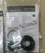 QTY:1 NEW FOR Norgren Cylinder Repair Kit QA/8040A/00